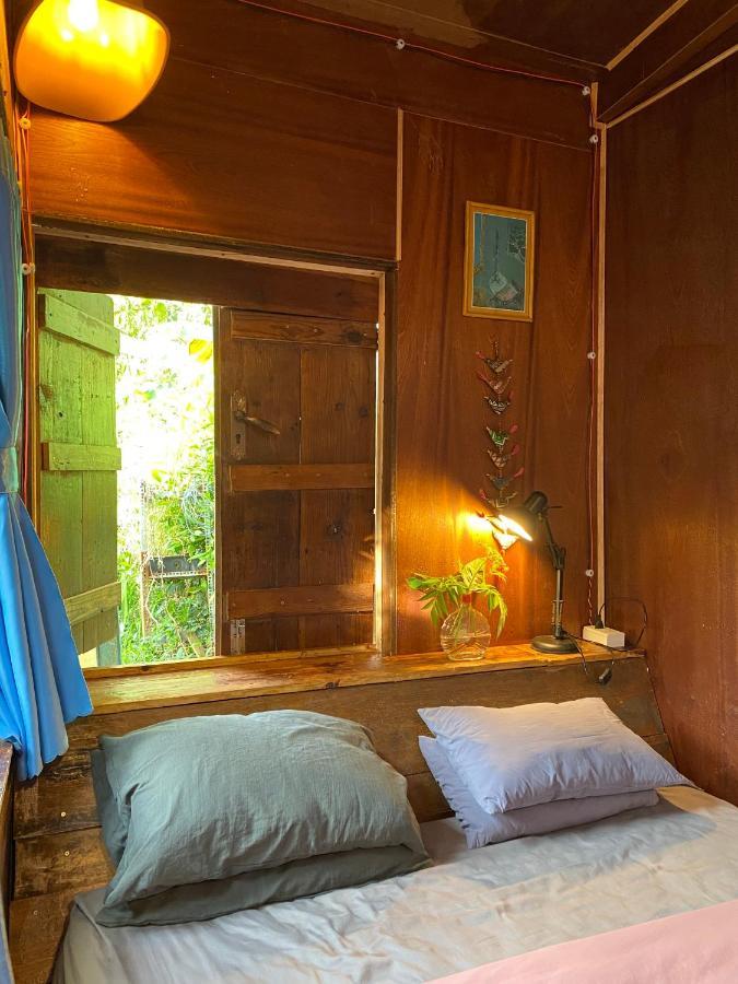 Montagnards Home Farm - Ca Phe Nha San Dak Mil Duc Lap Exterior photo