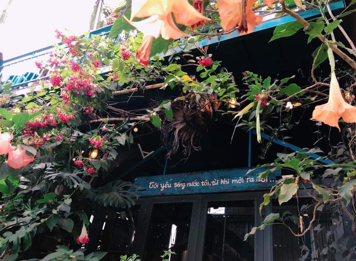 Montagnards Home Farm - Ca Phe Nha San Dak Mil Duc Lap Exterior photo